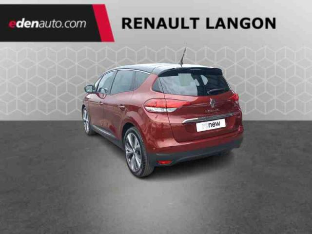Renault Scénic image 2