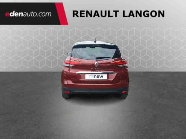Renault Scénic image 4