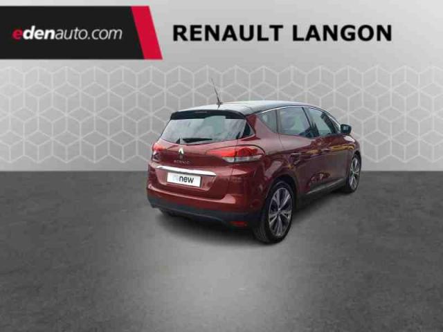Renault Scénic image 9