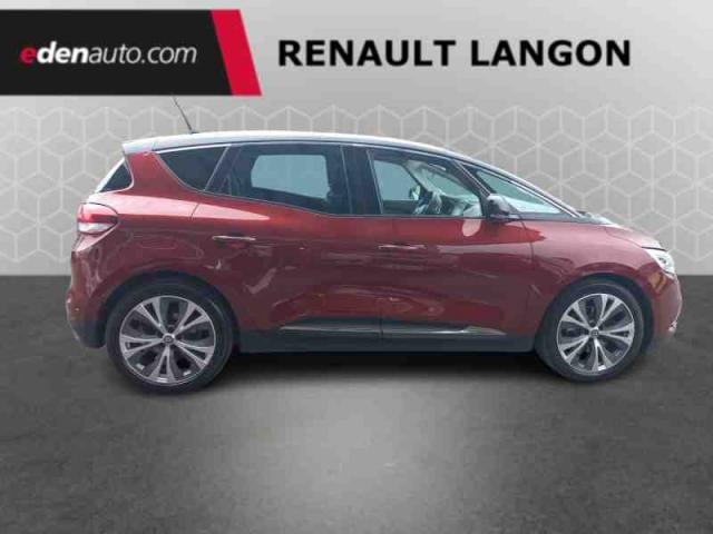 Renault Scénic image 3