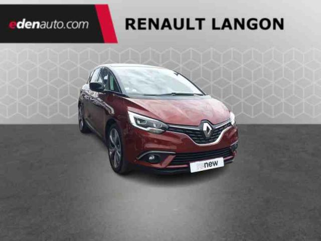 Renault Scénic image 5