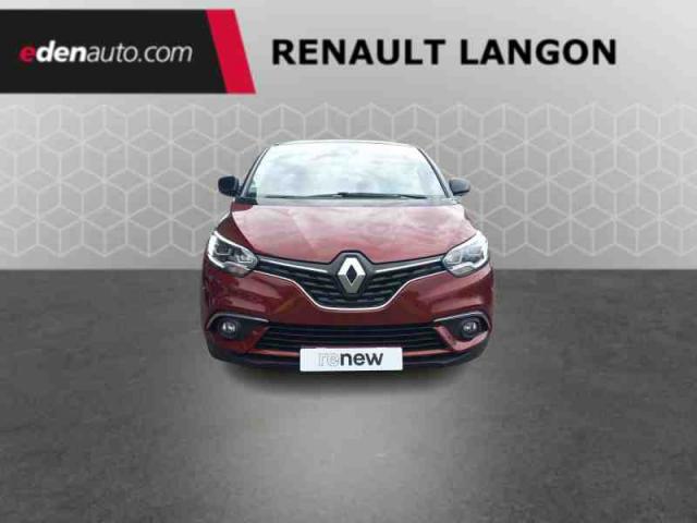 Renault Scénic image 8