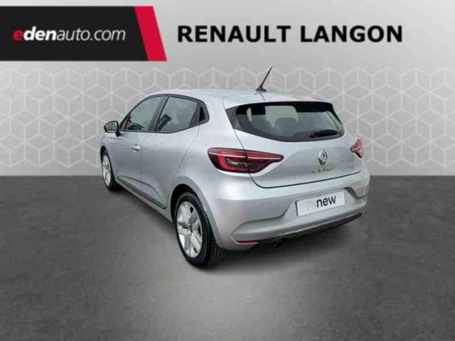 Renault Clio image 2