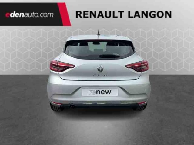 Renault Clio image 1