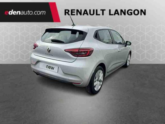 Renault Clio image 3