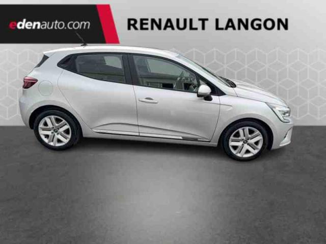 Renault Clio image 9