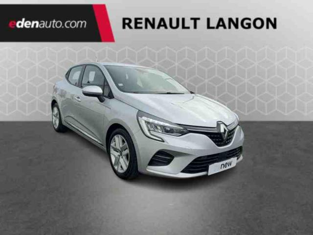 Renault Clio image 5
