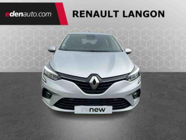 Renault Clio image 8