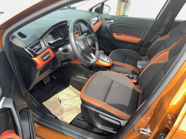 Renault Captur image 3