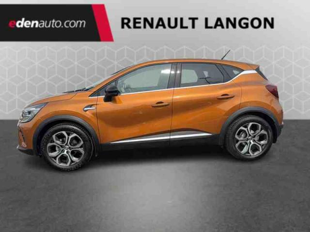 Renault Captur image 2