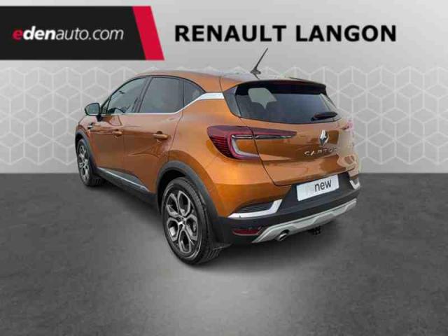 Renault Captur image 9