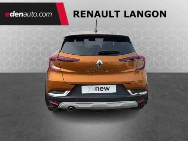 Renault Captur image 7