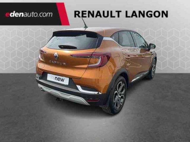 Renault Captur image 4