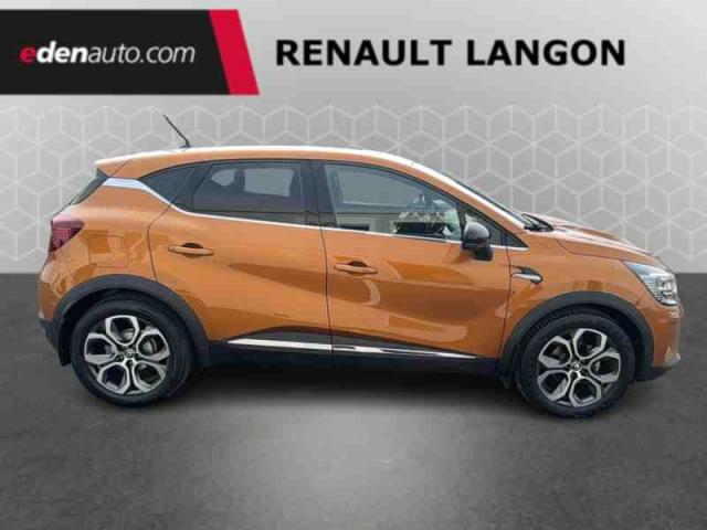 Renault Captur image 8