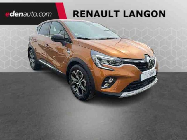 Renault Captur image 6