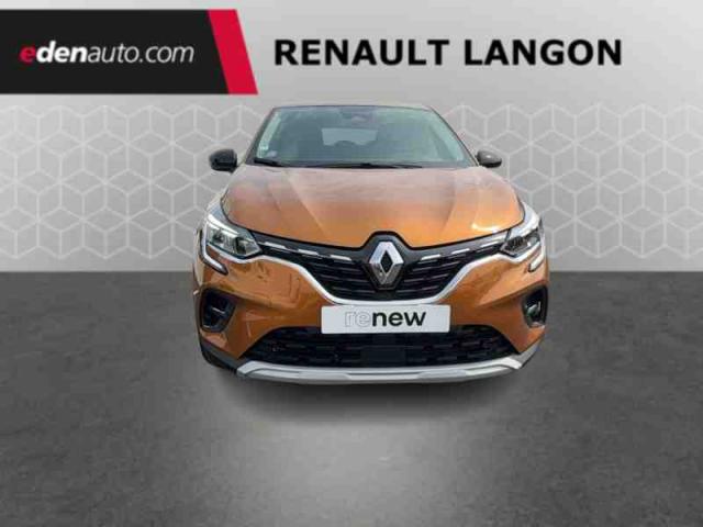 Renault Captur image 1