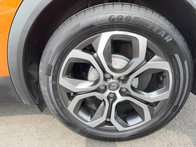 Renault Captur image 5