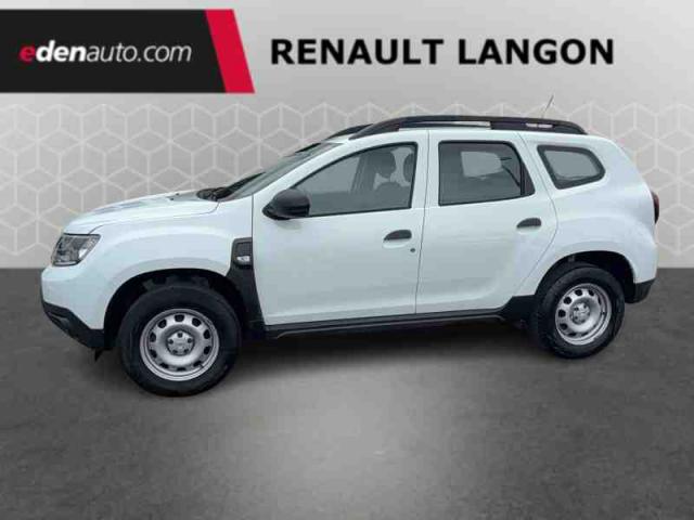 Dacia Duster image 3