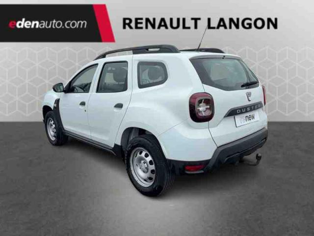 Dacia Duster image 5