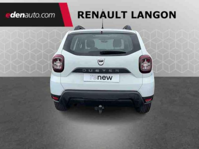 Dacia Duster image 9