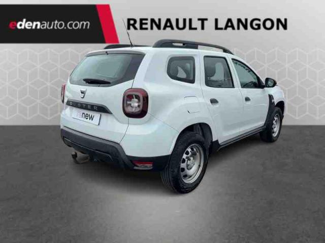 Dacia Duster image 1