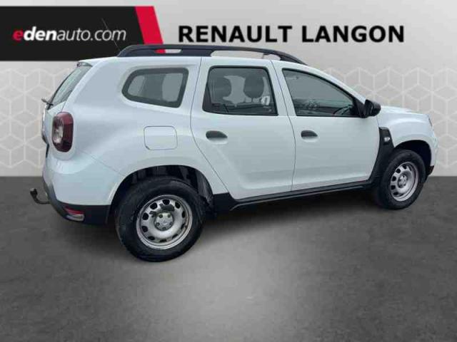 Dacia Duster image 8