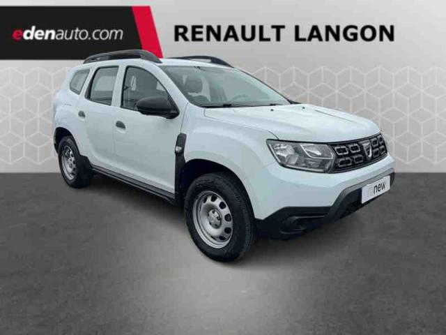 Dacia Duster image 7