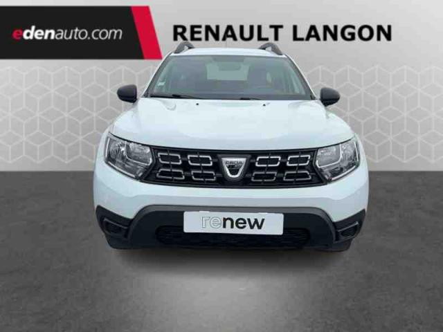 Dacia Duster image 6