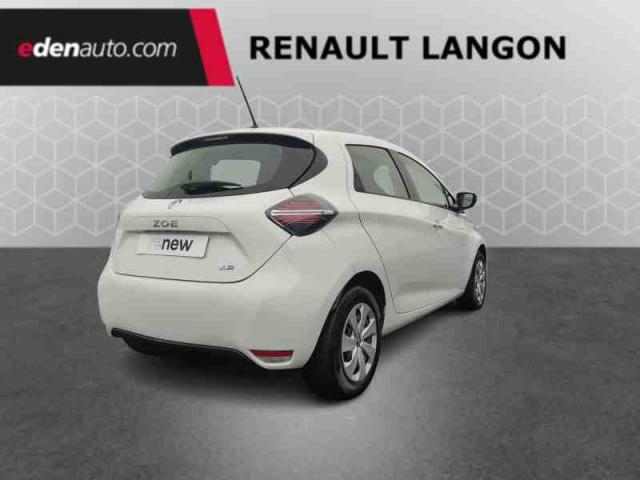 Renault Zoe image 2