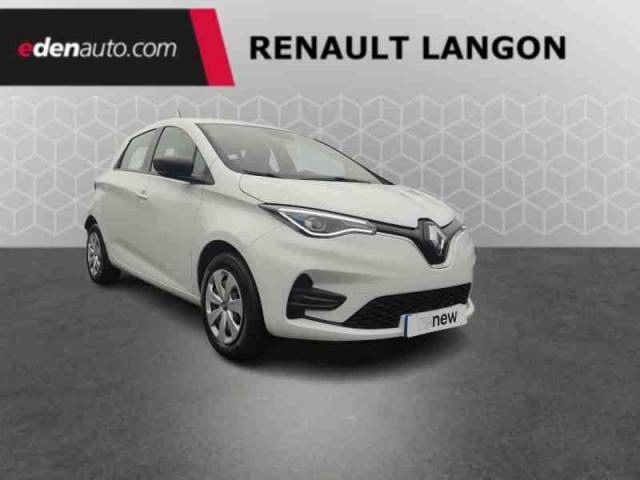 Renault Zoe image 5