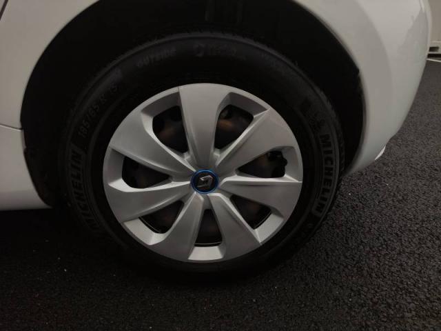 Renault Zoe image 6