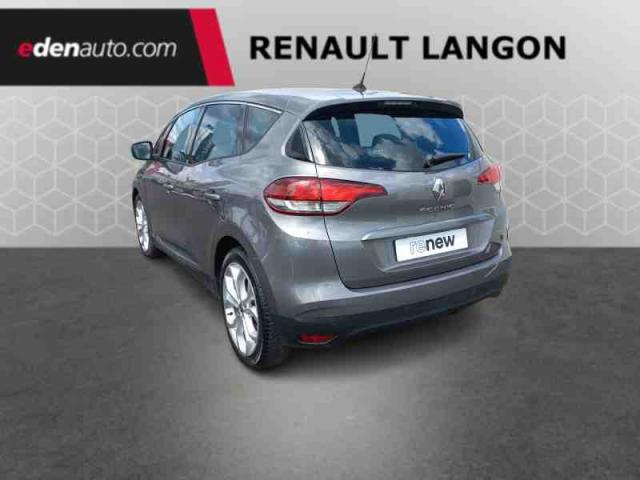 Renault Scénic image 1