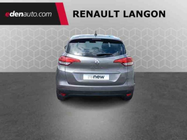 Renault Scénic image 9