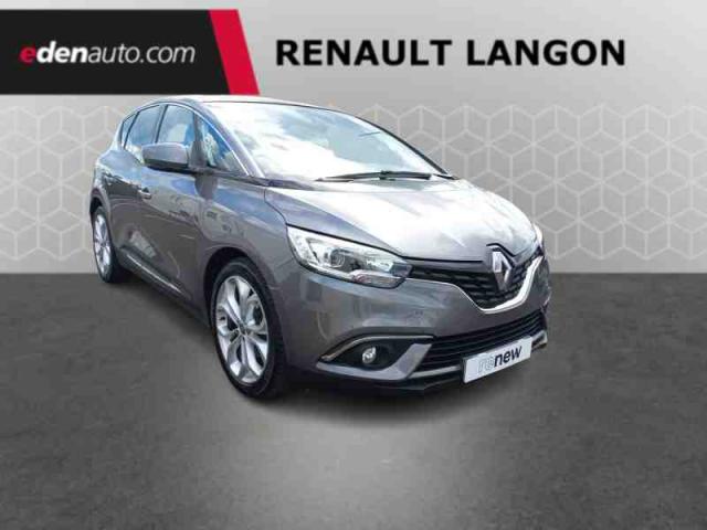 Renault Scénic image 5