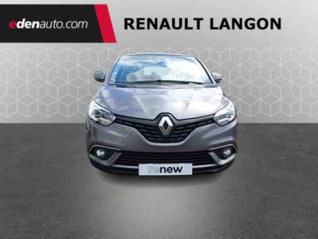Renault Scénic image 7