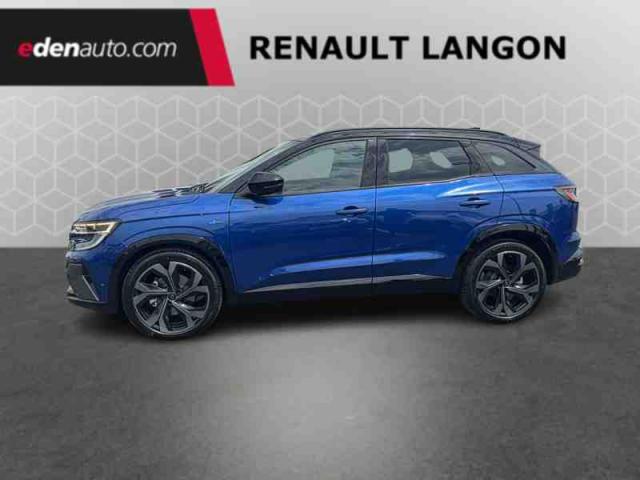 Renault Austral image 8