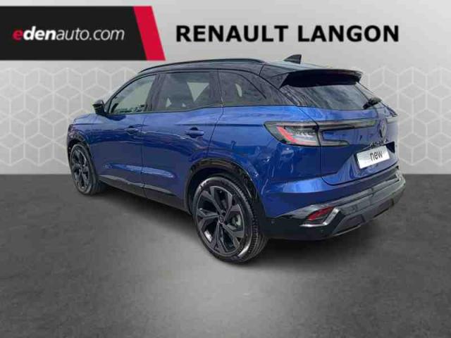 Renault Austral image 5