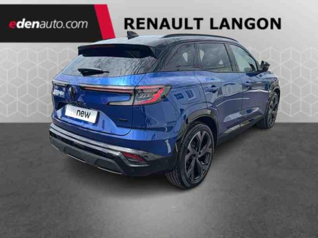 Renault Austral image 1