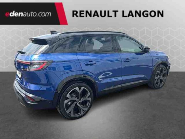 Renault Austral image 3
