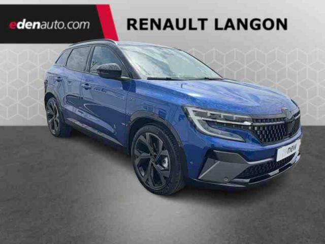 Renault Austral image 2