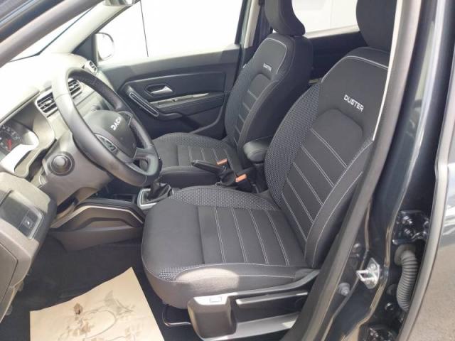 Dacia Duster image 5