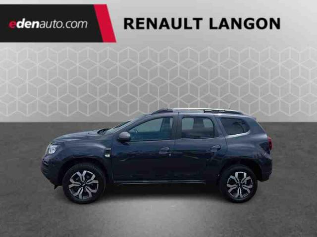 Dacia Duster image 3