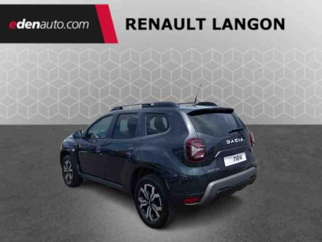 Dacia Duster image 9
