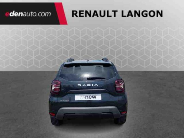 Dacia Duster image 4