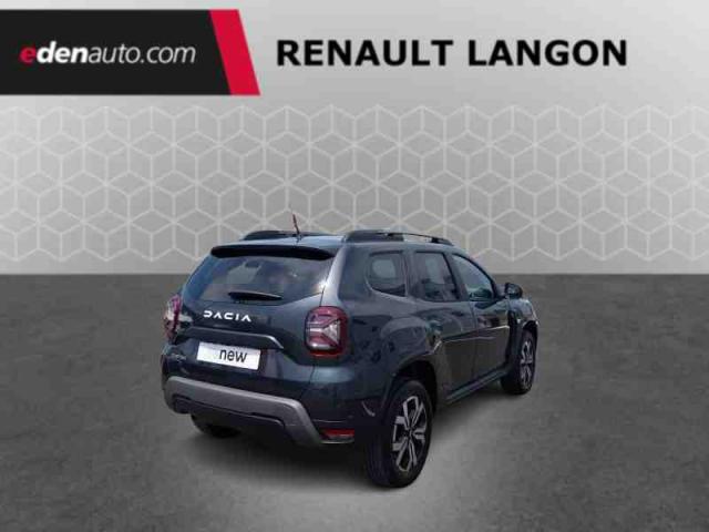 Dacia Duster image 2