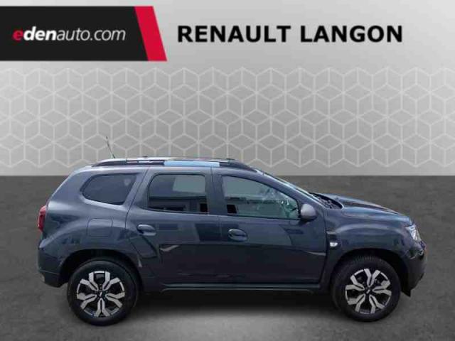 Dacia Duster image 7