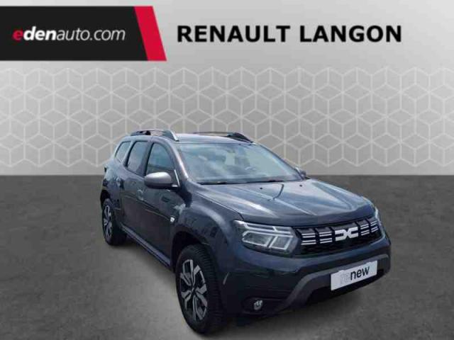 Dacia Duster image 8