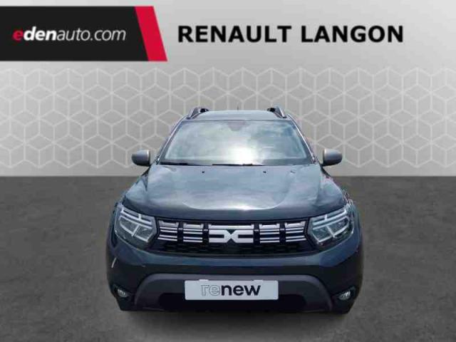 Dacia Duster image 1