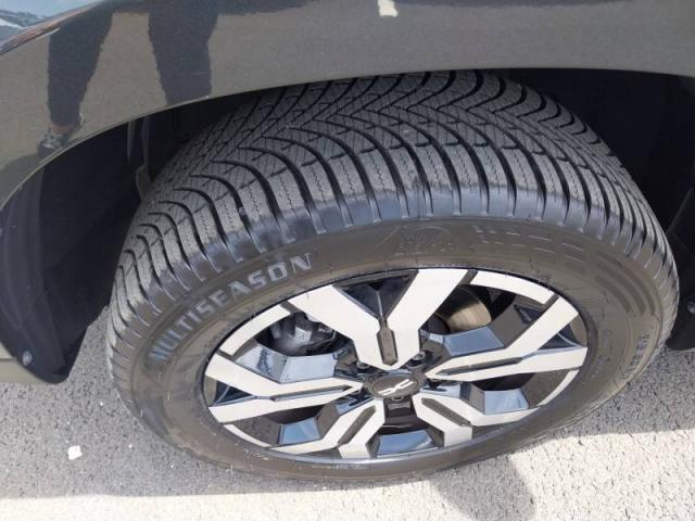 Dacia Duster image 6