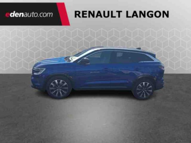 Renault Austral image 9